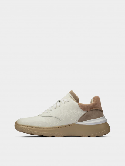 Кроссовки Clarks SprintLiteLace модель 26158368 — фото 3 - INTERTOP