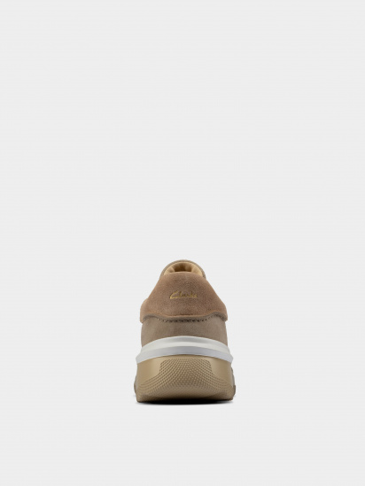 Кроссовки Clarks SprintLiteLace модель 26158368 — фото 4 - INTERTOP