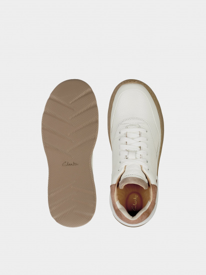 Кроссовки Clarks SprintLiteLace модель 26158368 — фото 5 - INTERTOP