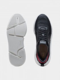 Кросівки Clarks TriComet Run модель 26161584 Фото