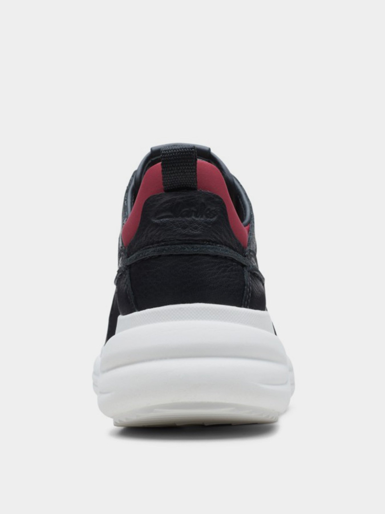 Кросівки повсякденні Clarks TriComet Run модель 26161584 Фото