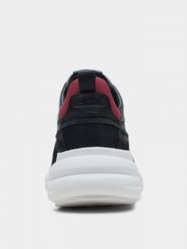 Кросівки повсякденні Clarks TriComet Run модель 26161584 Фото