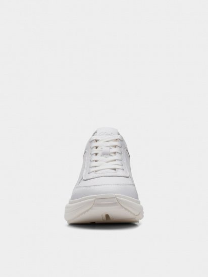 Кросівки Clarks TriComet Run модель 26161581 — фото - INTERTOP
