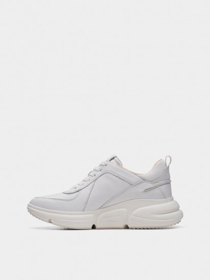 Кросівки Clarks TriComet Run модель 26161581 — фото 3 - INTERTOP