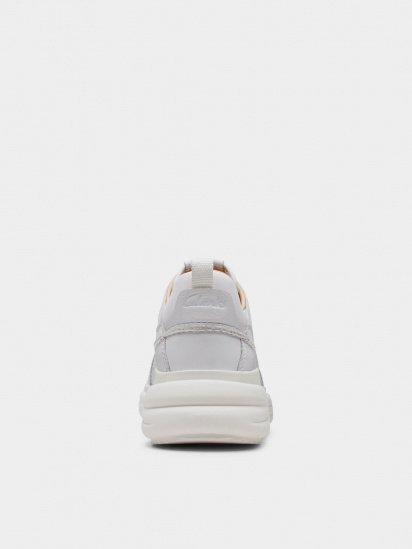 Кросівки Clarks TriComet Run модель 26161581 — фото 4 - INTERTOP