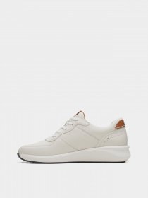 Напівчеревики Clarks Un Rio Sprint модель 26162695 Фото