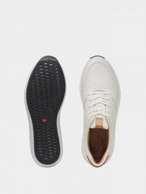 Напівчеревики Clarks Un Rio Sprint модель 26162695 Фото