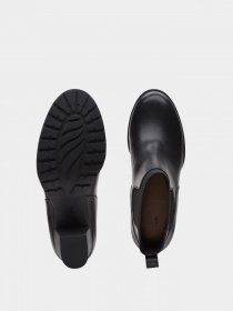 Ботинки Clarks Verona Ease модель 26162068 Фото