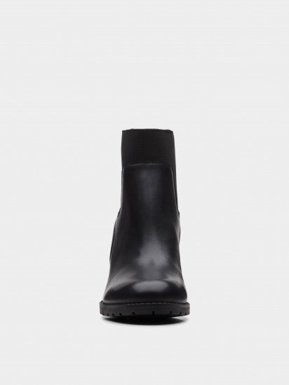 Черевики Clarks Verona Ease модель 26162068 — фото - INTERTOP