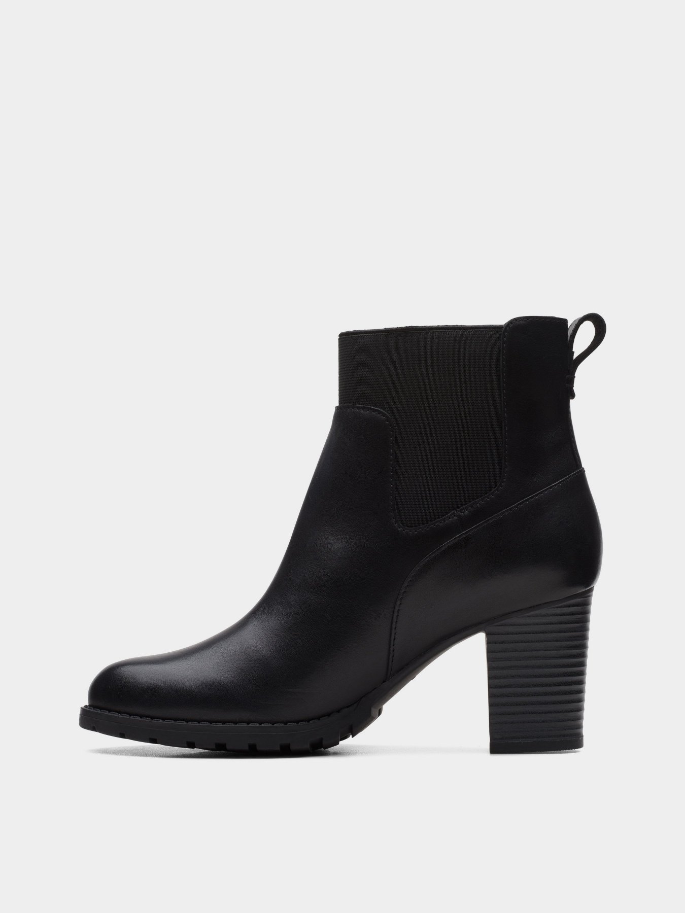 Ботинки Clarks Verona Ease модель 26162068 Фото