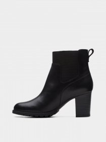 Ботинки Clarks Verona Ease модель 26162068 Фото