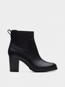 Ботинки Clarks Verona Ease модель 26162068 Фото