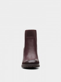 Челси Clarks Verona Ease модель 26162009 Фото