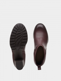 Челси Clarks Verona Ease модель 26162009 Фото
