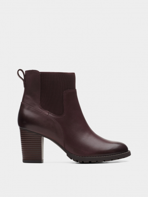 Челсі Clarks Verona Ease модель 26162009 Фото