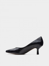 Туфли-лодочки Clarks Violet55 Court модель 26161534 Фото