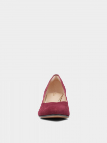 Туфли-лодочки Clarks Violet55 Court модель 26161538 Фото