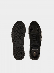 Кросівки Clarks Retro Run модель 26152207 Фото
