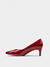 Туфли Clarks Laina55 Court2 модель 26154641 Фото