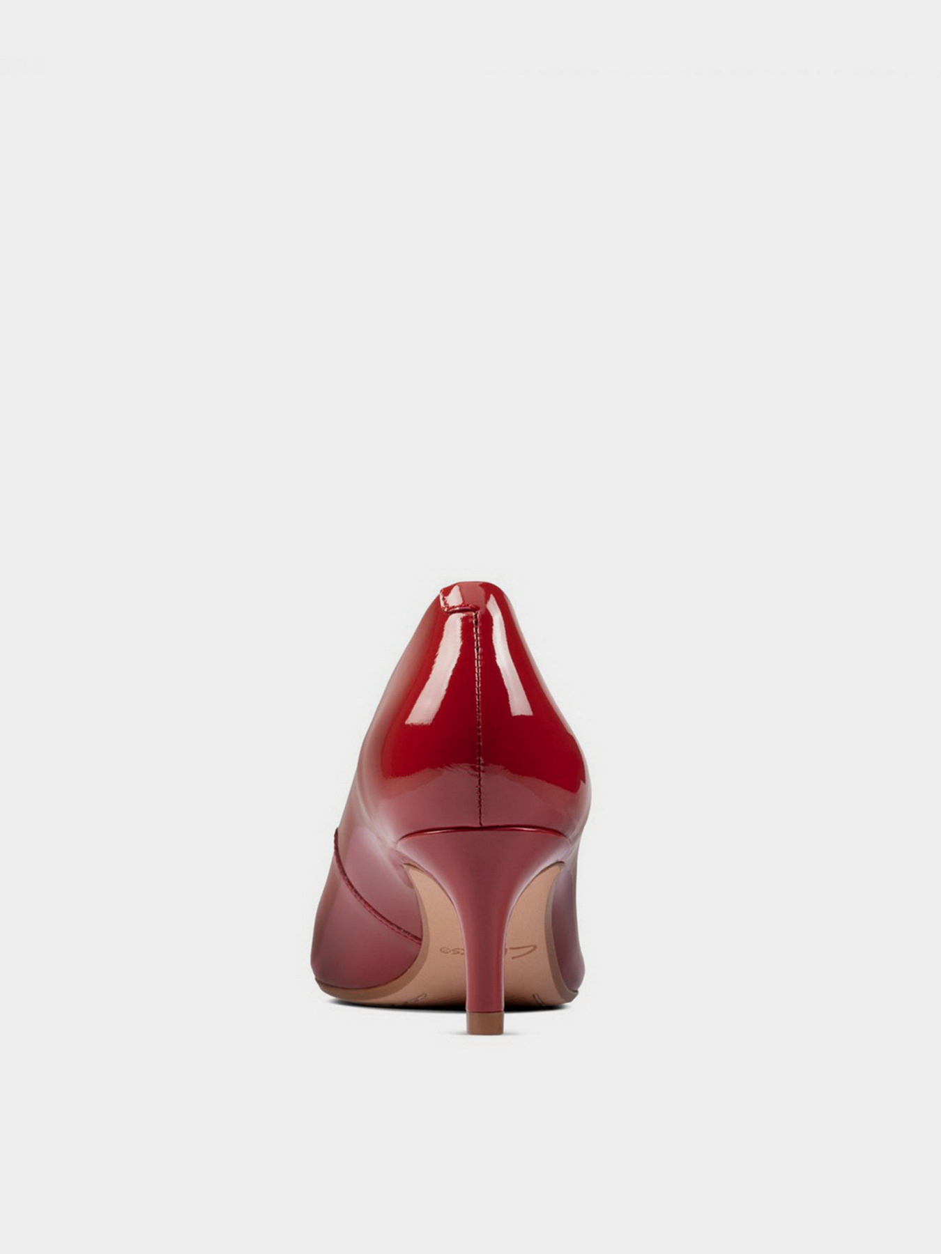 Туфли Clarks Laina55 Court2 модель 26154641 Фото