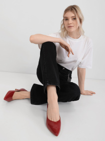 Туфли Clarks Laina55 Court2 модель 26154641 Фото