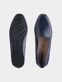 Лоферы Clarks JULIET LORA модель 26136578 Фото