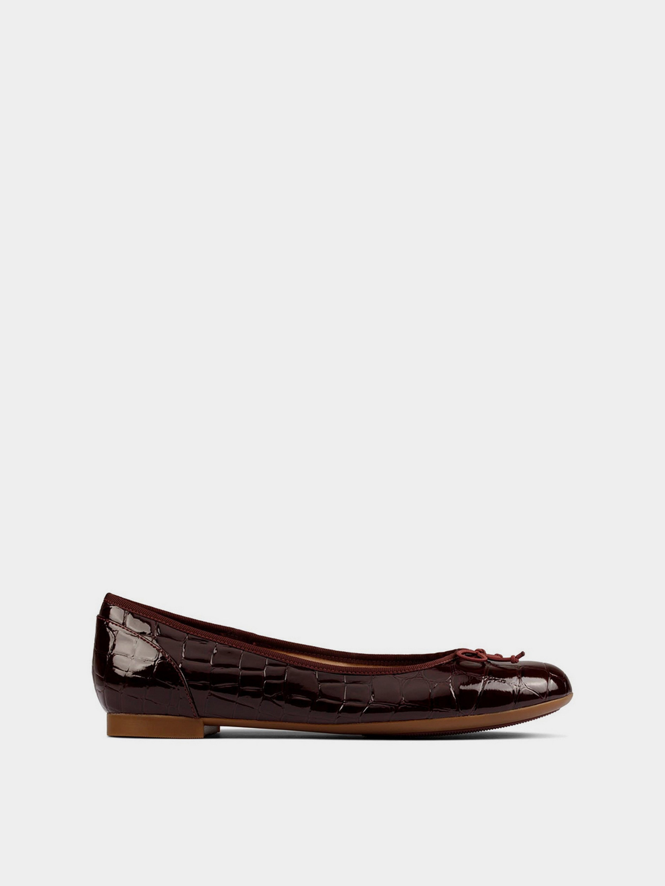 Балетки Clarks Couture Bloom модель 26151471 Фото