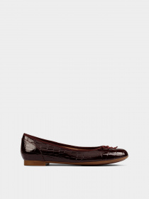 Балетки Clarks Couture Bloom модель 26151471 Фото