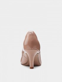 Туфли на каблуках Clarks ILLEANA TULIP модель 26153187 Фото