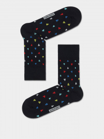 Носки и гольфы DiWaRi модель 20С-37СП 138 темно-синій Фото