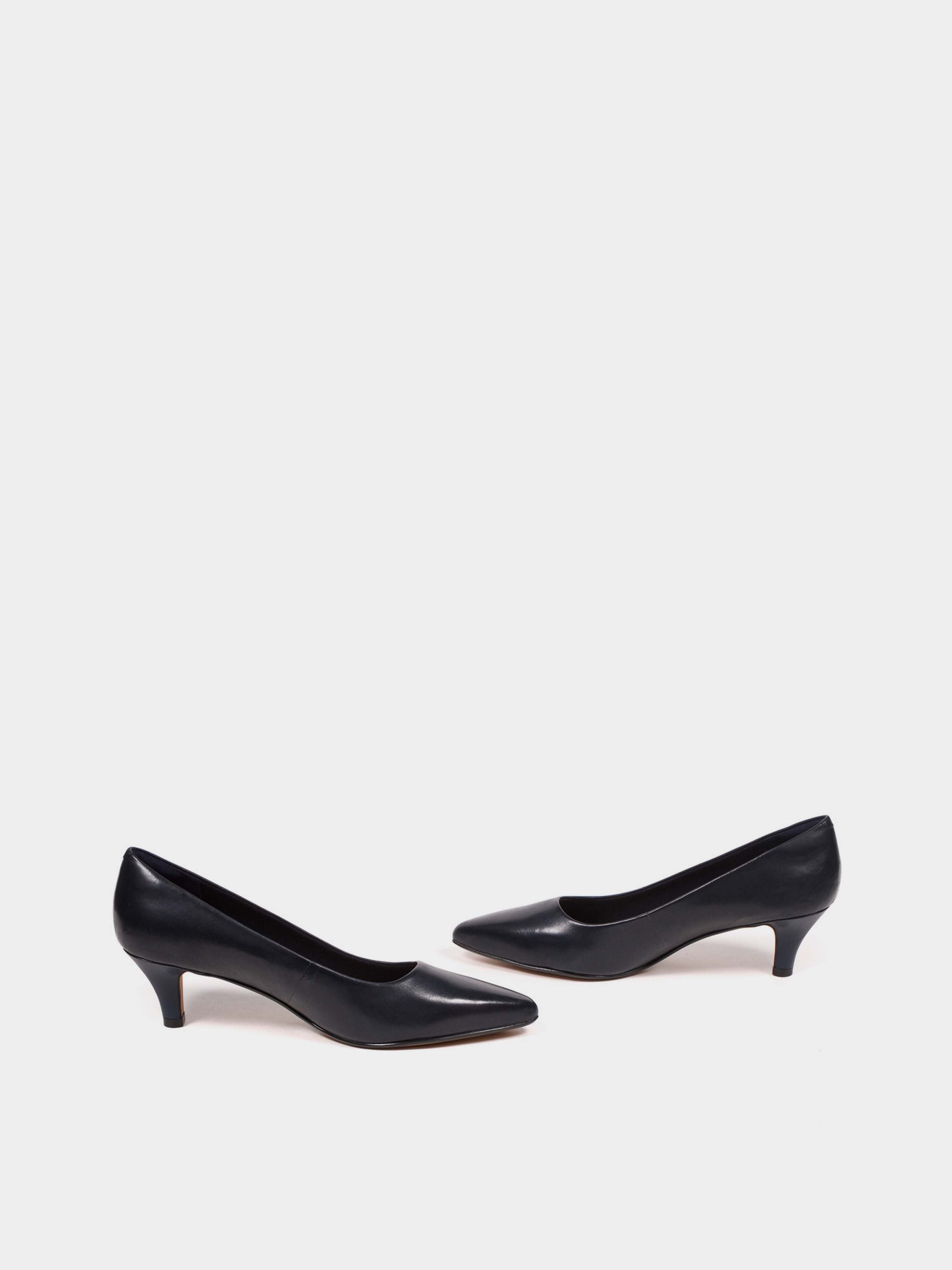 Туфли-лодочки Clarks Linvale Jerica модель 26137211 Фото