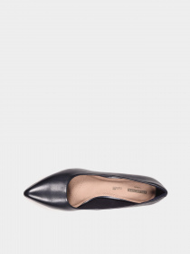 Туфли-лодочки Clarks Linvale Jerica модель 26137211 Фото