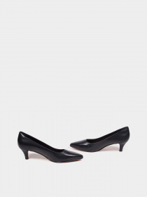 Туфли-лодочки Clarks Linvale Jerica модель 26137211 Фото