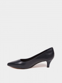 Туфлі на підборах Clarks Linvale Jerica модель 26137211 Фото