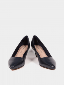 Туфлі на підборах Clarks Linvale Jerica модель 26137211 Фото