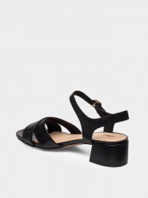 Босоніжки Clarks Sheer 35 Strap модель 26148433 Фото