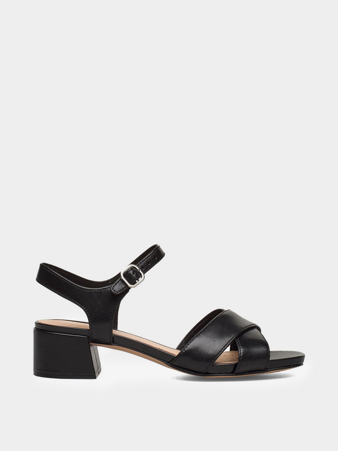 Босоножки Clarks Sheer 35 Strap модель 26148433 Фото