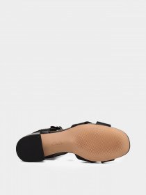 Босоножки Clarks Sheer 35 Strap модель 26148433 Фото