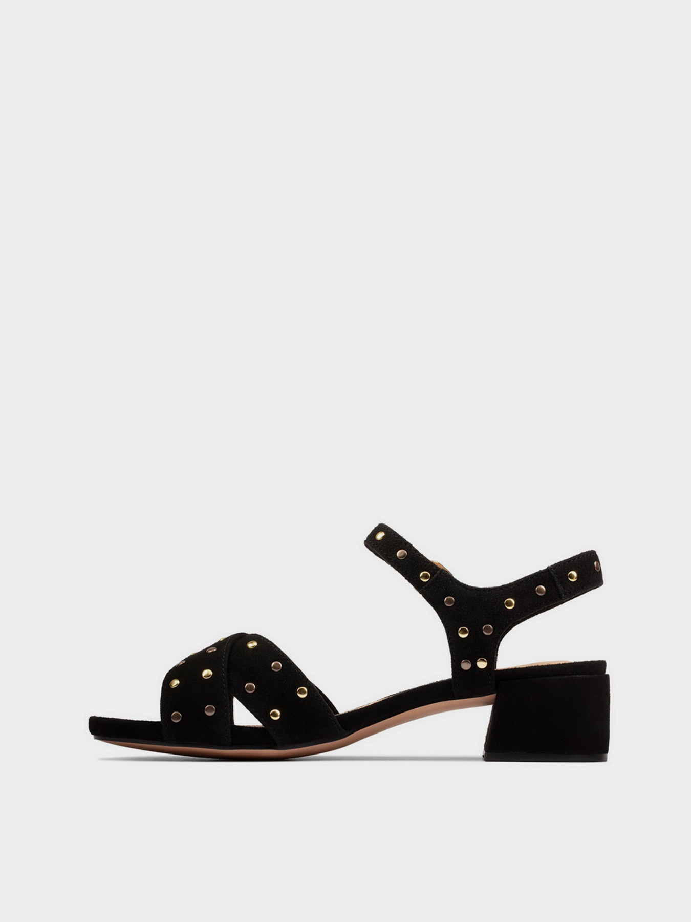 Босоножки Clarks Sheer 35 Strap модель 26148872 Фото