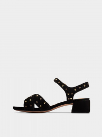 Босоножки Clarks Sheer 35 Strap модель 26148872 Фото