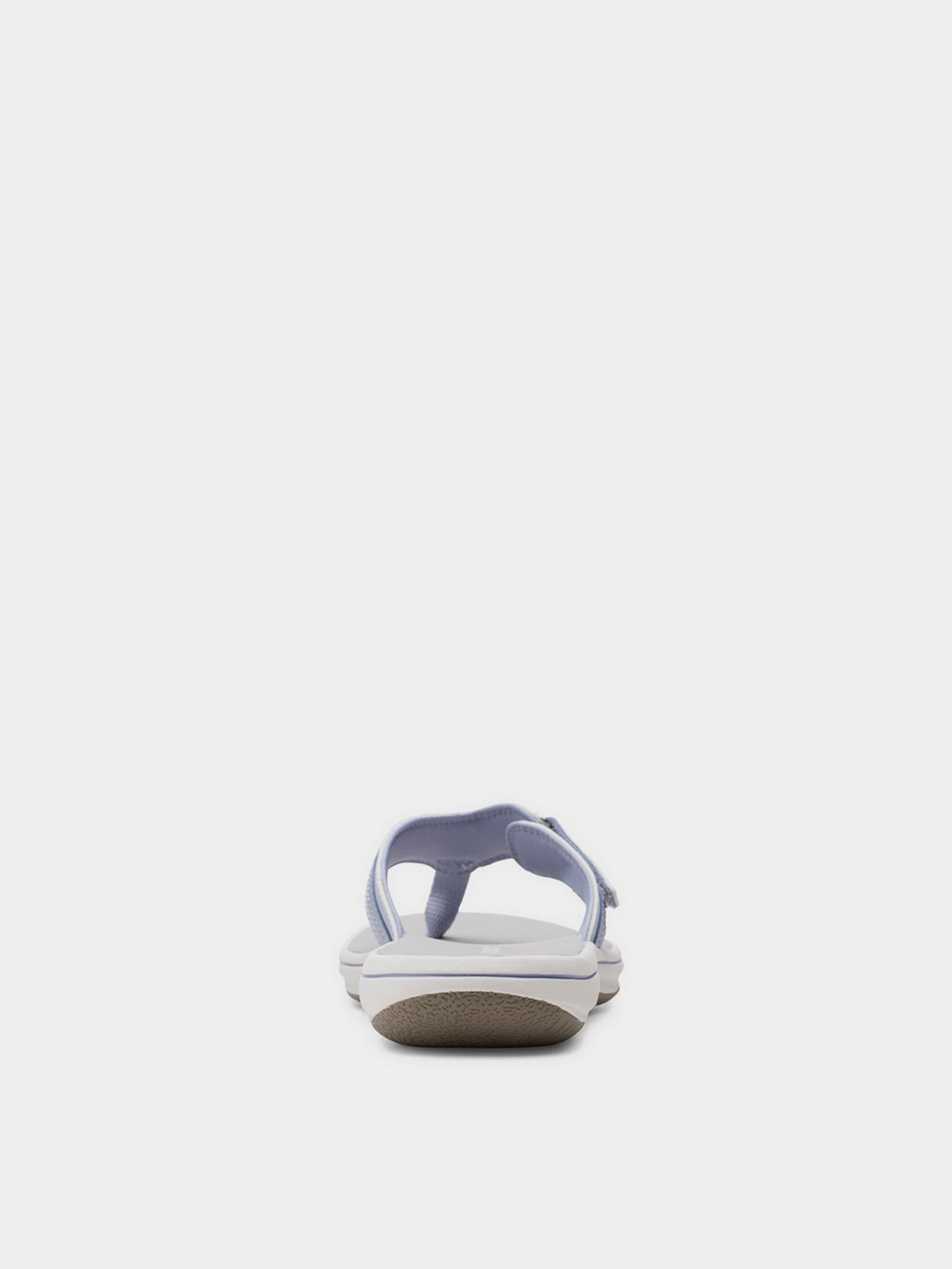 В'єтнамки Clarks Brinkley Sea модель 26158578 Фото