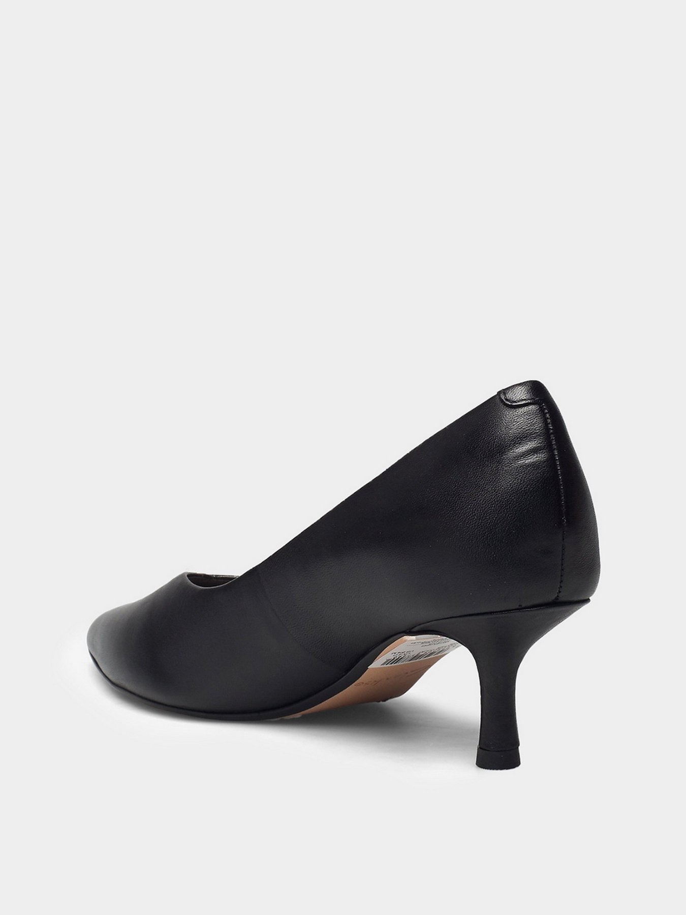 Туфли-лодочки Clarks Violet 55 Court модель 26161533 Фото