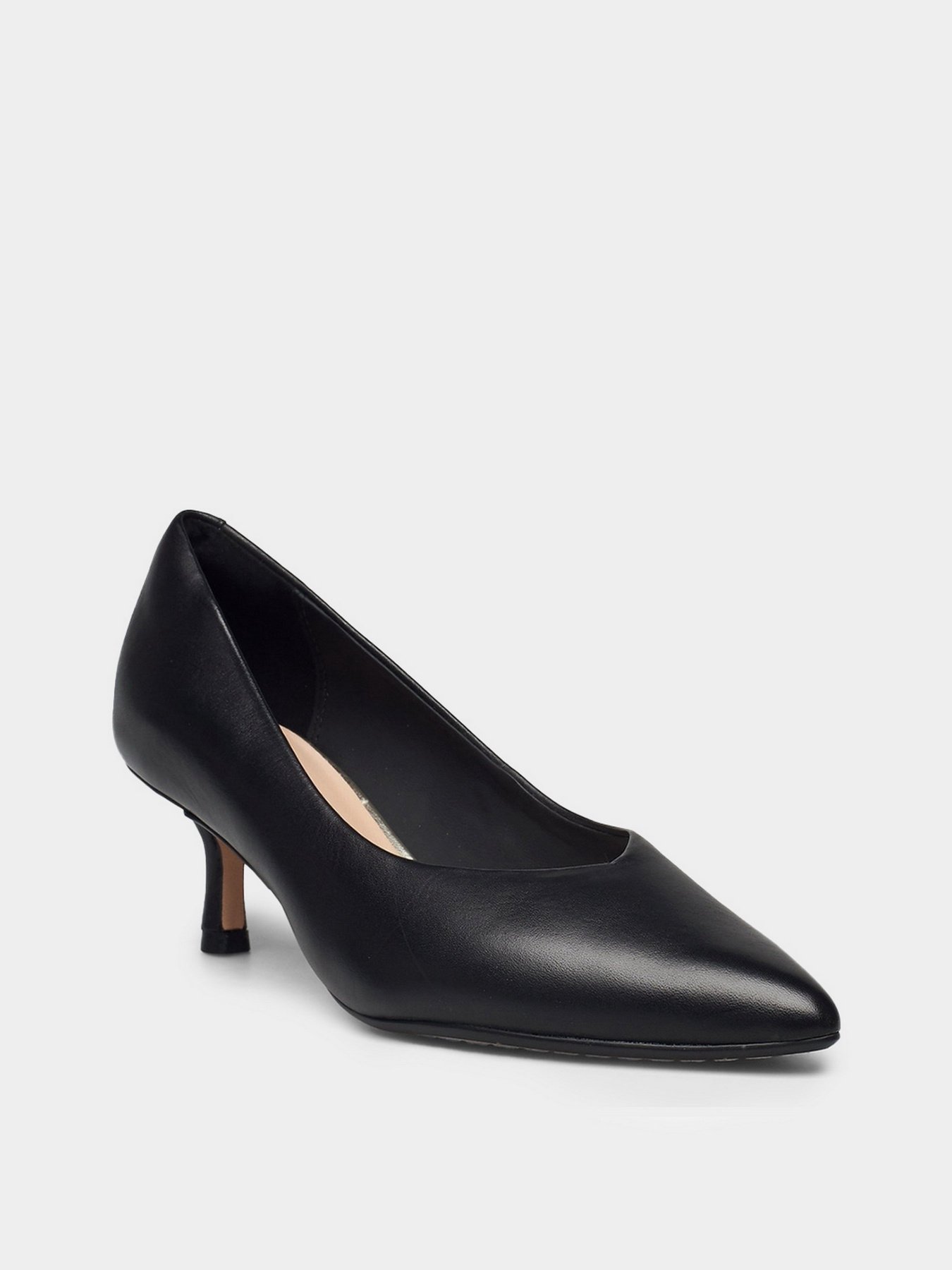 Туфли-лодочки Clarks Violet 55 Court модель 26161533 Фото