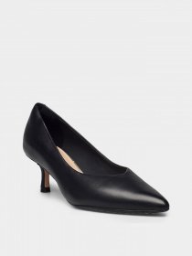 Туфли-лодочки Clarks Violet 55 Court модель 26161533 Фото