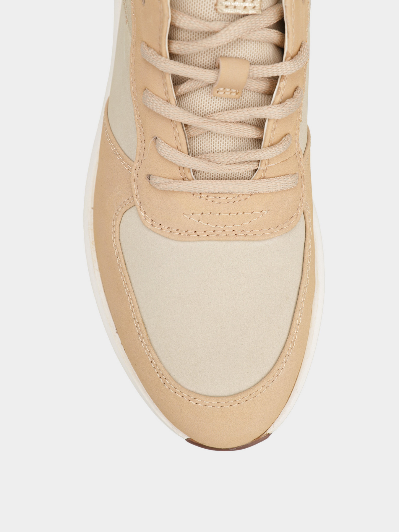 Полуботинки Clarks Un Rio Sprint модель 26164325 Фото