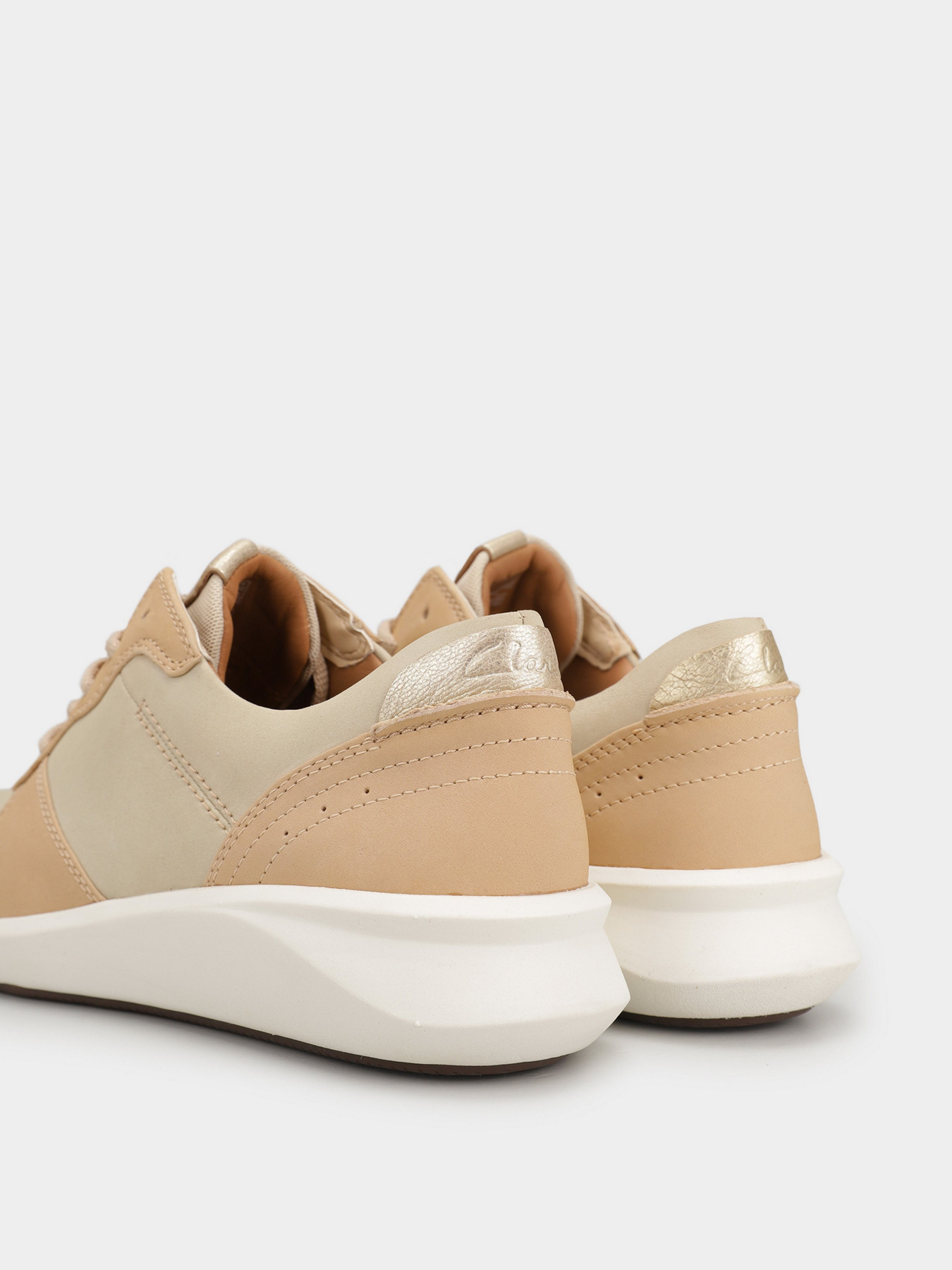 Напівчеревики Clarks Un Rio Sprint модель 26164325 Фото