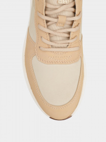 Напівчеревики Clarks Un Rio Sprint модель 26164325 Фото