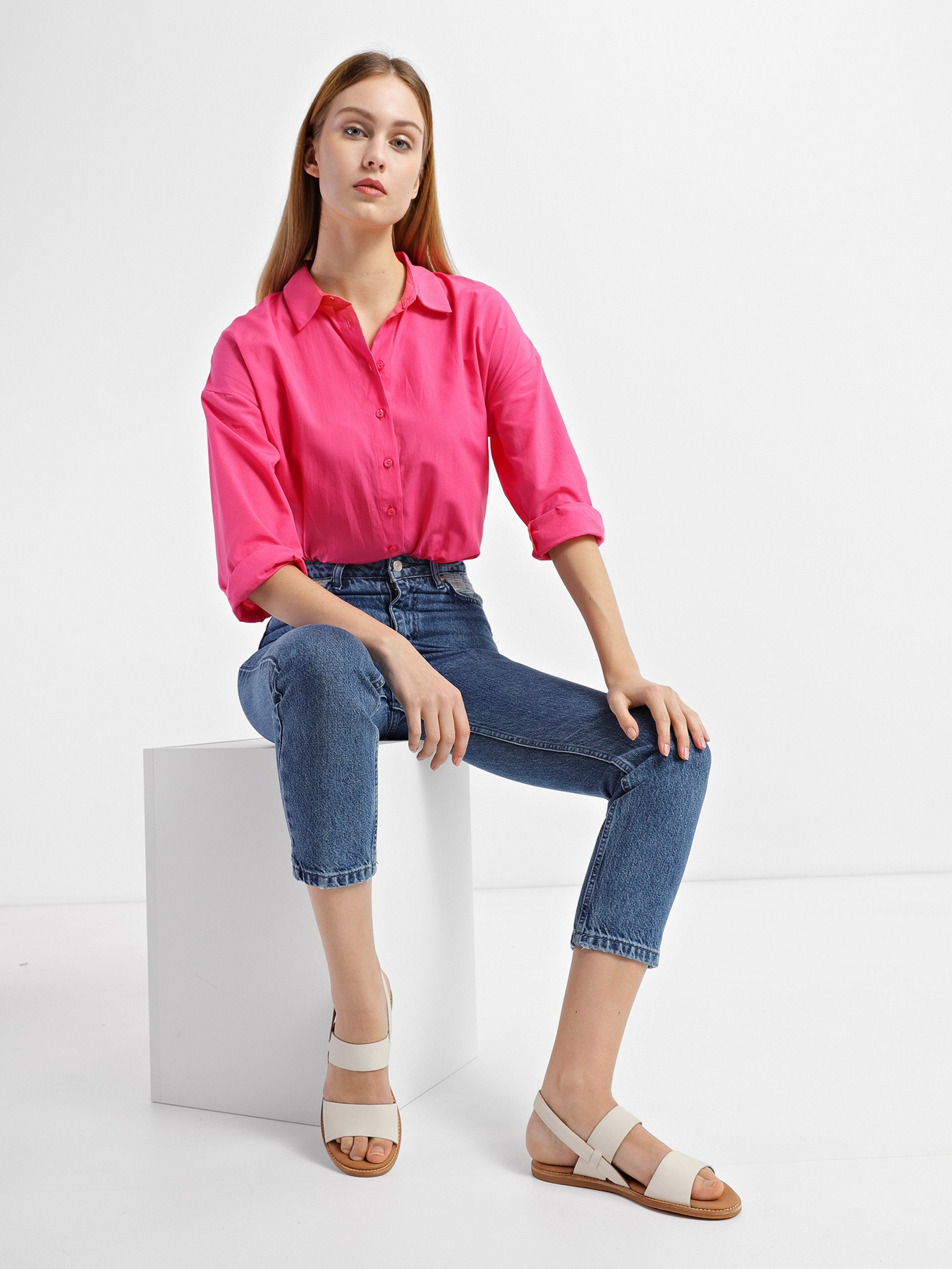 Сандалии Clarks Karsea Strap модель 26164444 Фото