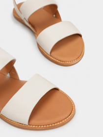 Сандалии Clarks Karsea Strap модель 26164444 Фото