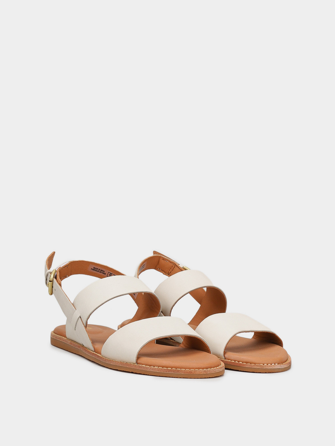 Сандалии Clarks Karsea Strap модель 26164444 Фото